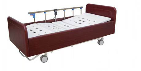 電動病床生產廠家需要什么資質？